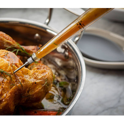 2 oz Turkey Basting Kit