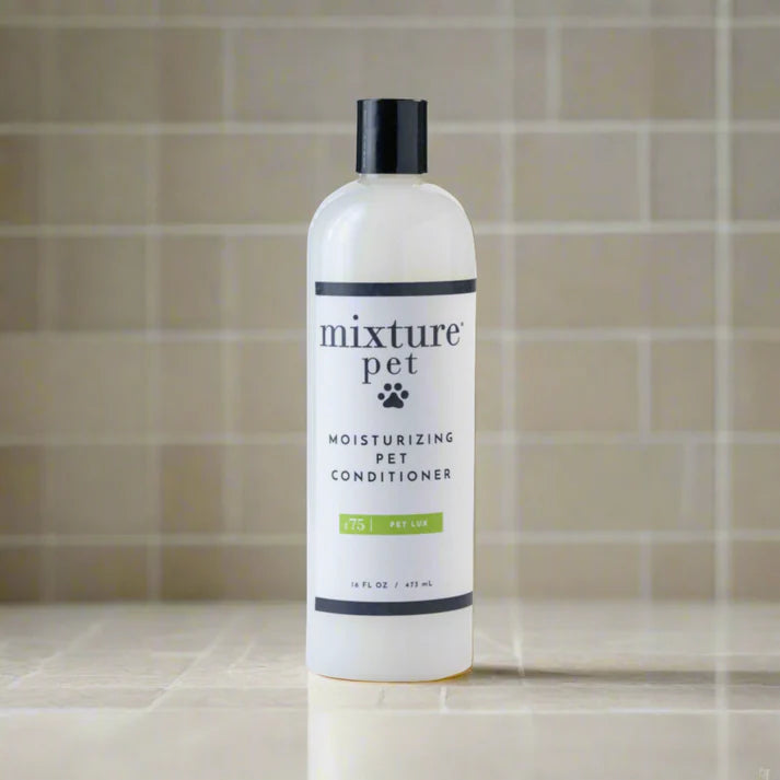 Mixture Moisturizing Pet Conditioner
