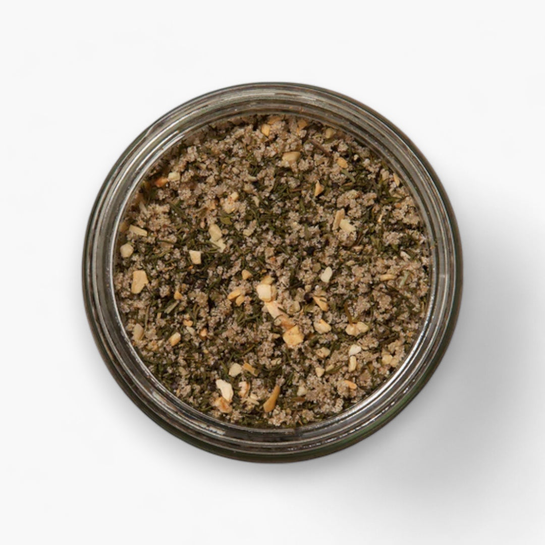 Dill Pickle Seasoning Blend