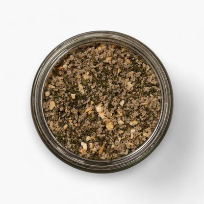 Dill Pickle Seasoning Blend