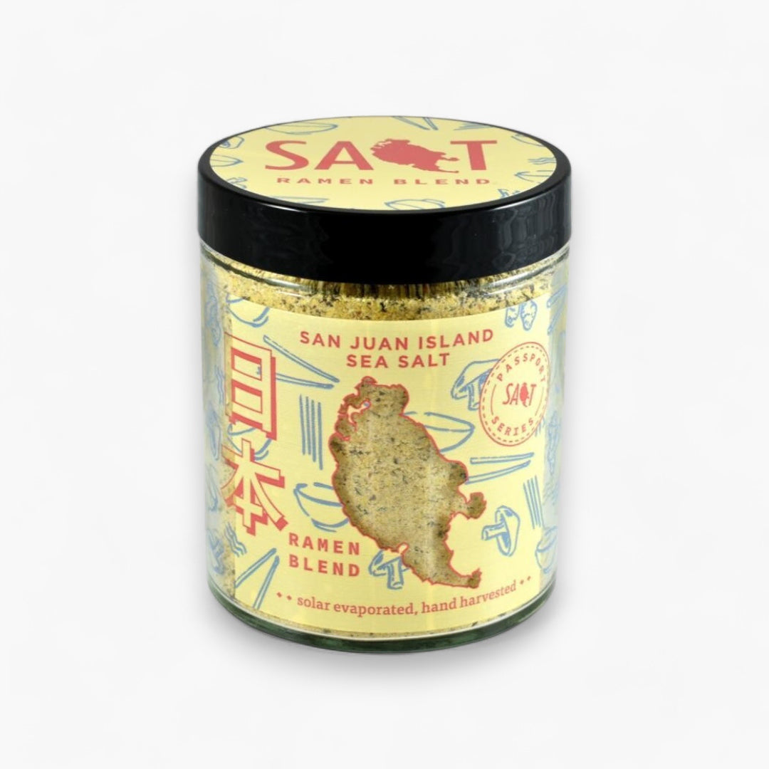 Ramen Seasoning Blend