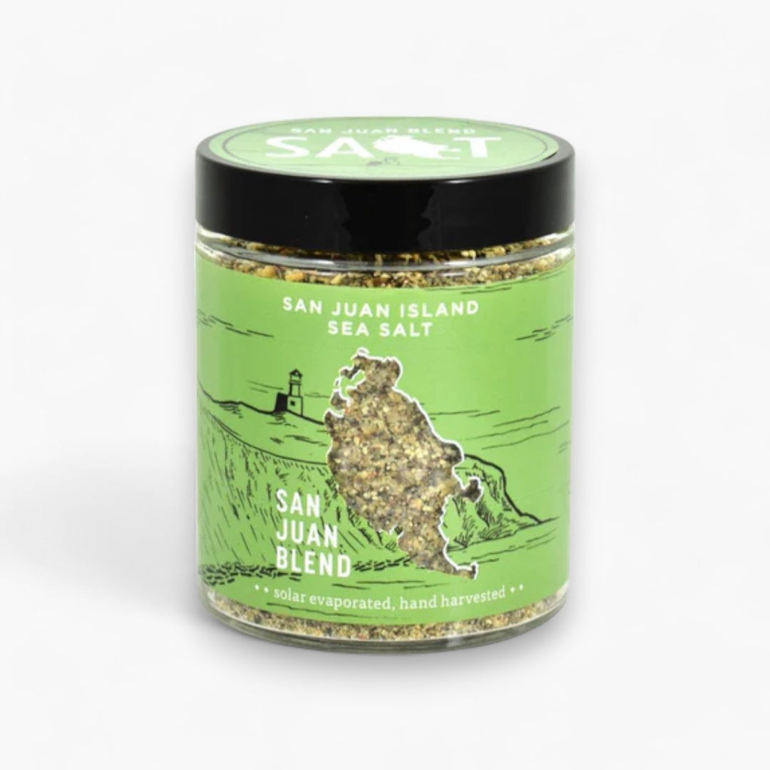 San Juan Seasoning Blend