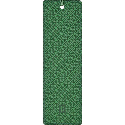 Celtic Artisan Bookmark