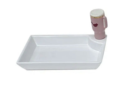 Nora Fleming Teeny Melamine Tray