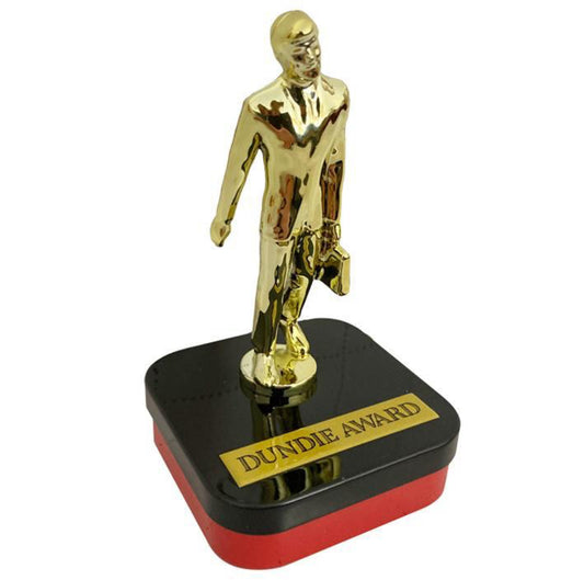 The Office Dundie Award Tin Mints