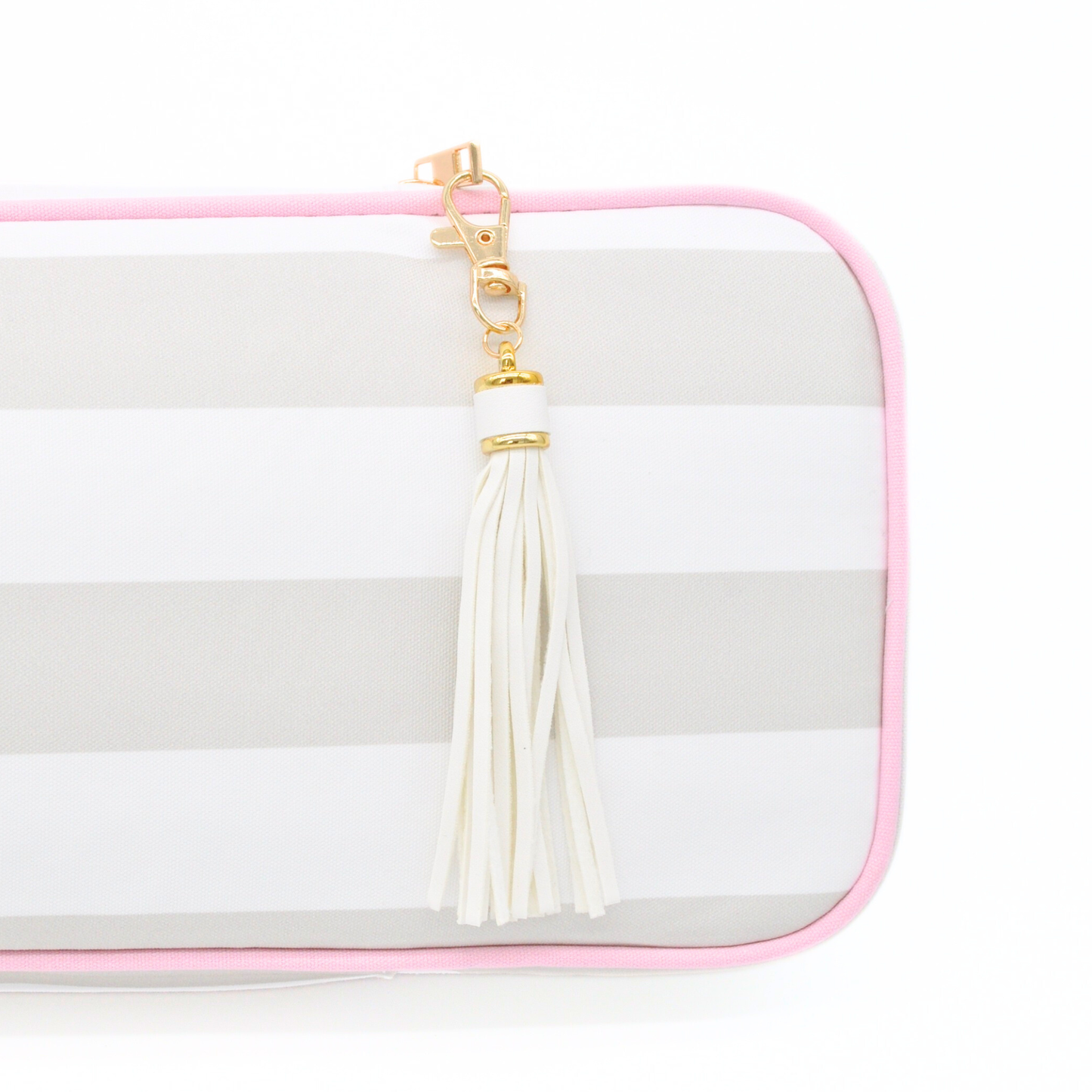 Mahjong Rack Bag Grounded Grey