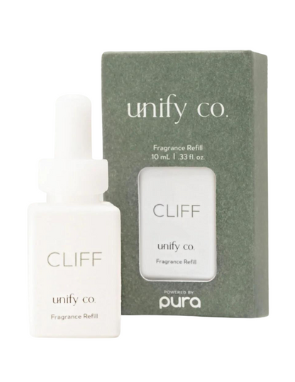 Unify Co. Fragrance Refills