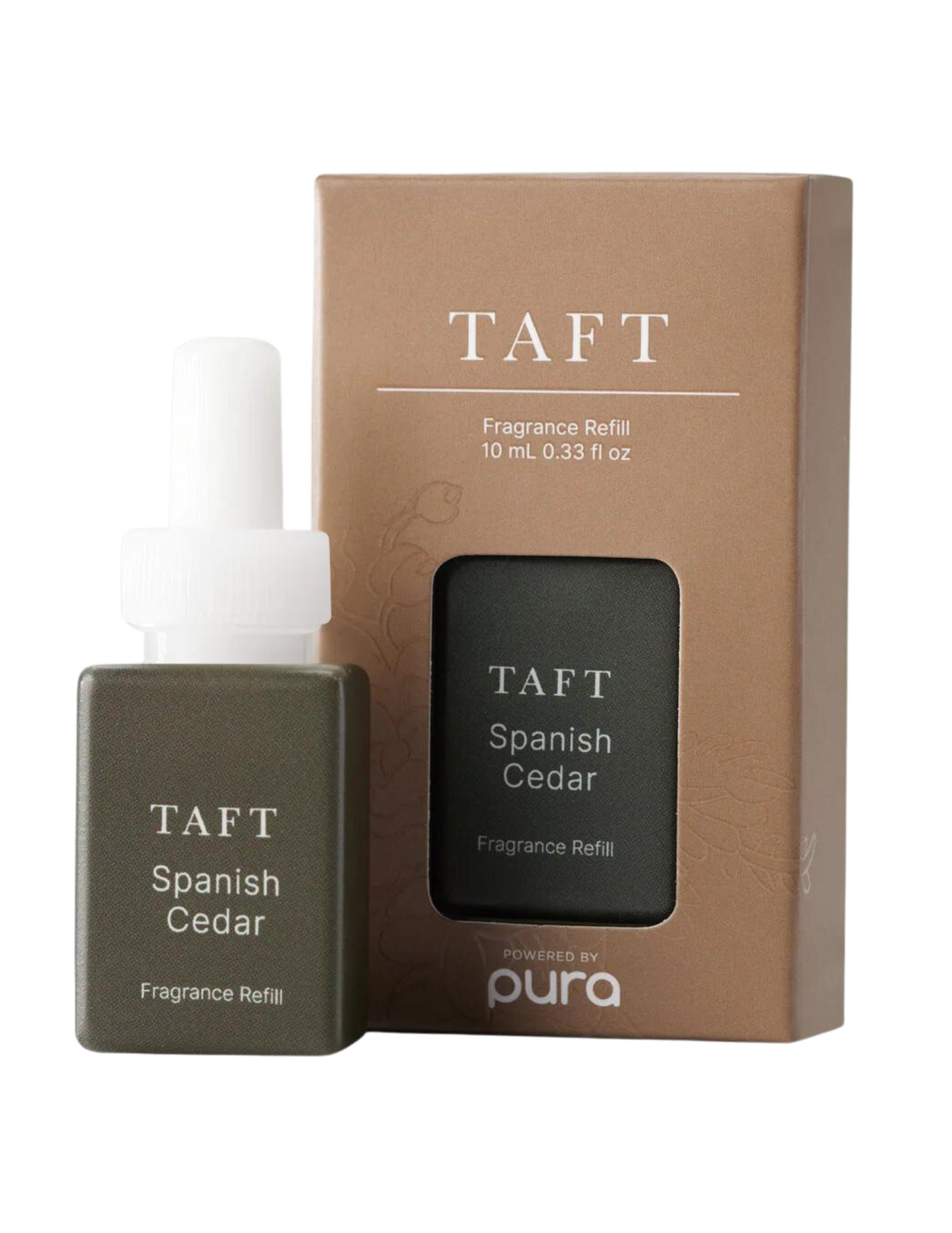 Pura TAFT Fragrance Refills
