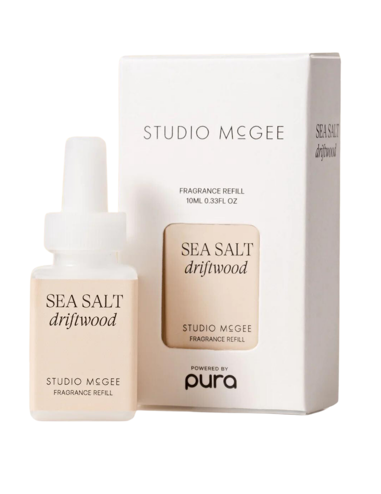Pura Studio McGee Fragrance Refills