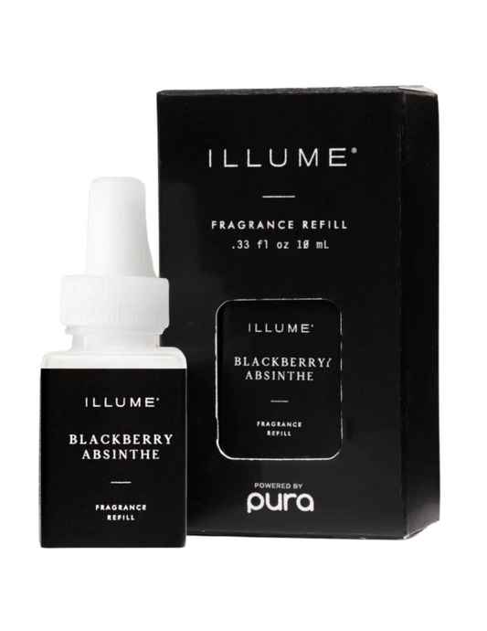Illume Fragrance Refills