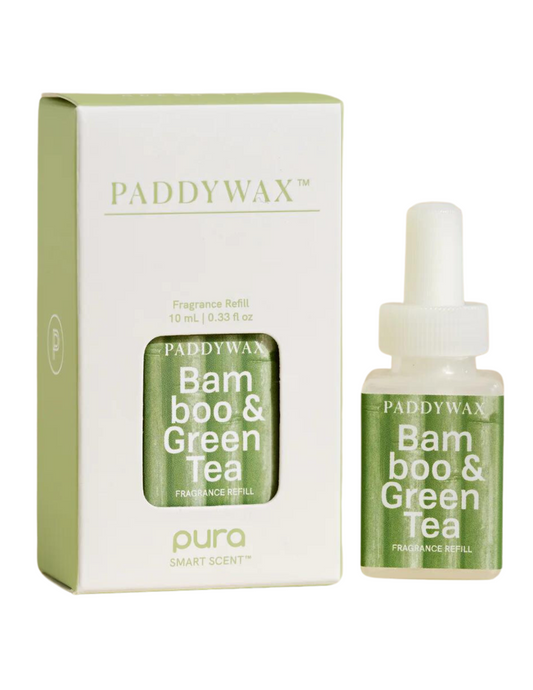 Pura Paddywax Fragrance Refills