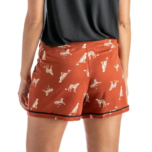 Hello Mello Daydream Lounge Shorts