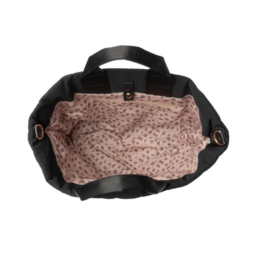 Kedzie Cloud 9 Tote