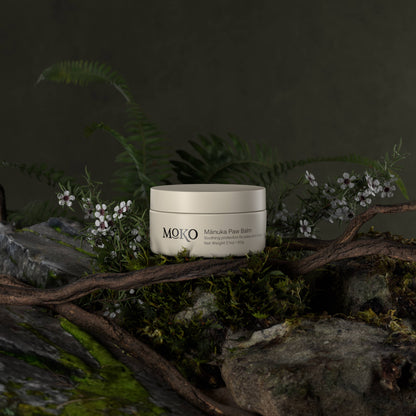 Moko® Mānuka Paw Balm