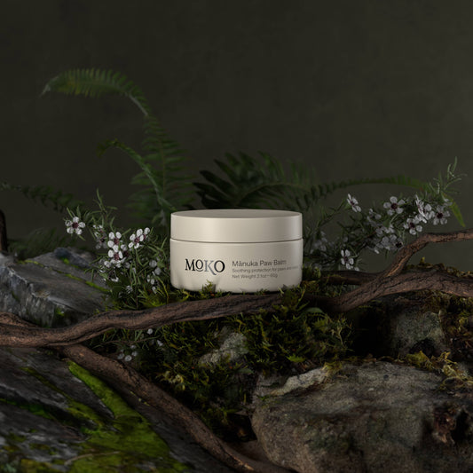 Moko® Mānuka Paw Balm