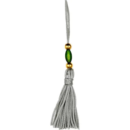 Catdalf Beaded Bookmark