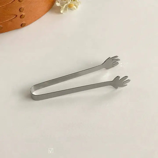 Mini Serving Tongs
