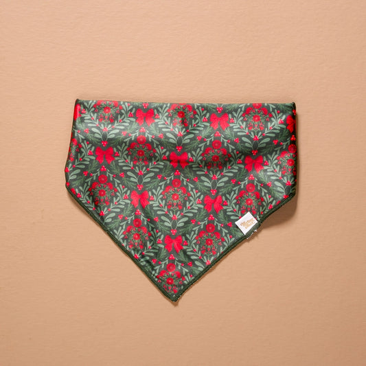 Merry Moment Pet Bandana