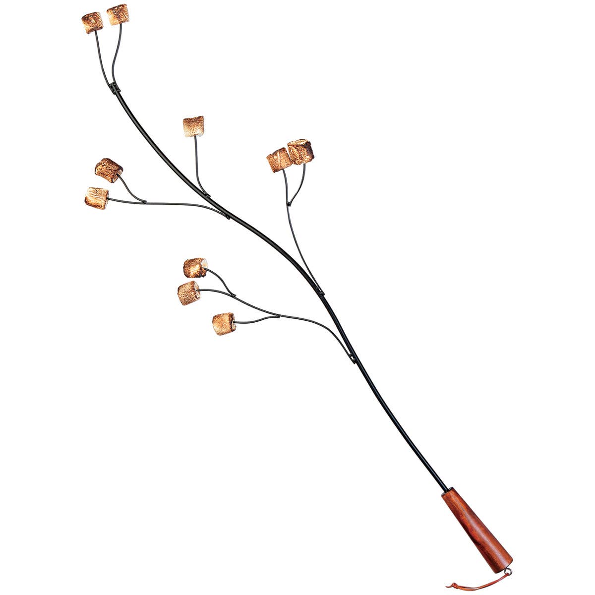 Marshmallow Tree Roasting Fork by Rome