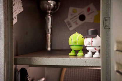 Hoptimist Sports Bumble