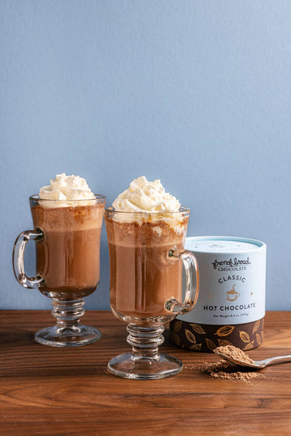 French Broad - Classic Hot Chocolate Collection