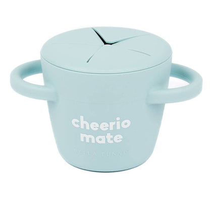 Cheerio Mate Happy Snacker