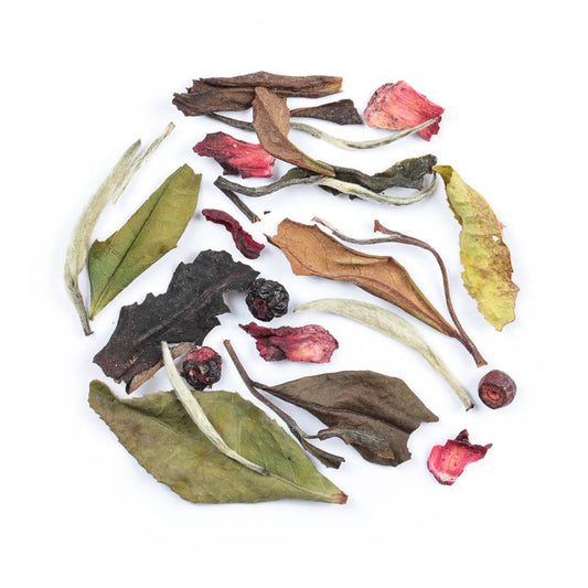 Wild Blueberry - Organic