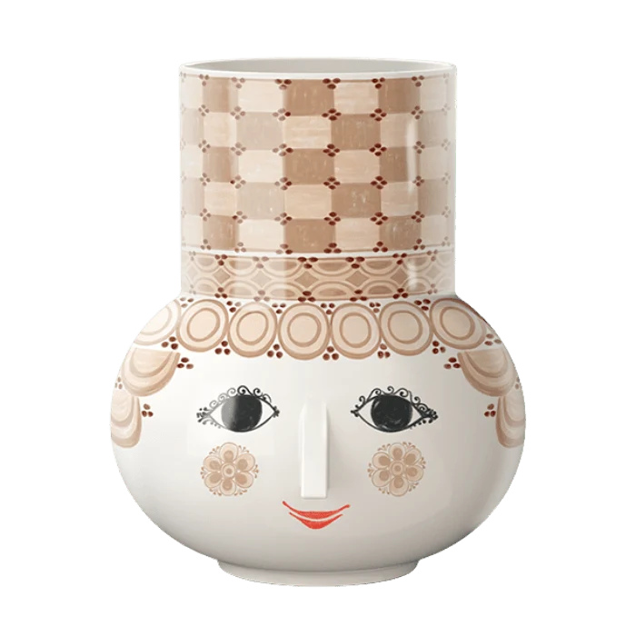 Bjørn Wiinblad Olga Vase