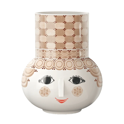 Bjørn Wiinblad Olga Vase