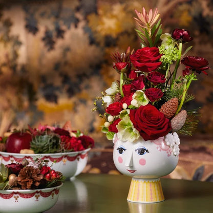 Bjørn Wiinblad Eva Flower Pot