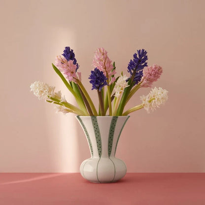 Kähler Signature Vase