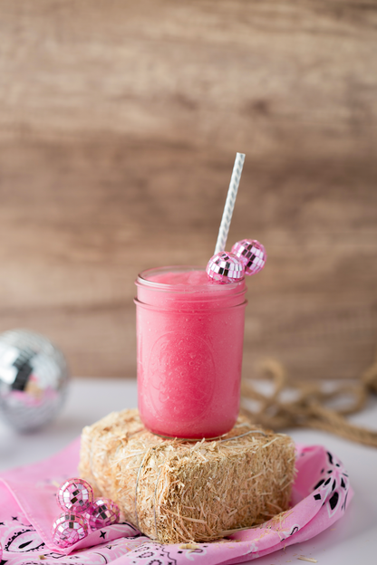 Rhinestone Cowgirl Rodeo Cocktail Mix