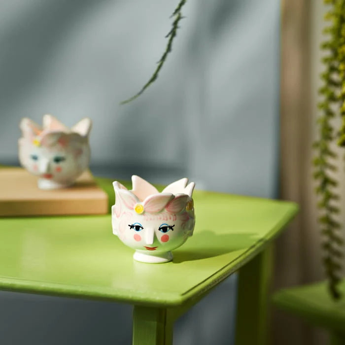 Bjørn Wiinblad Titania Tealight Holder