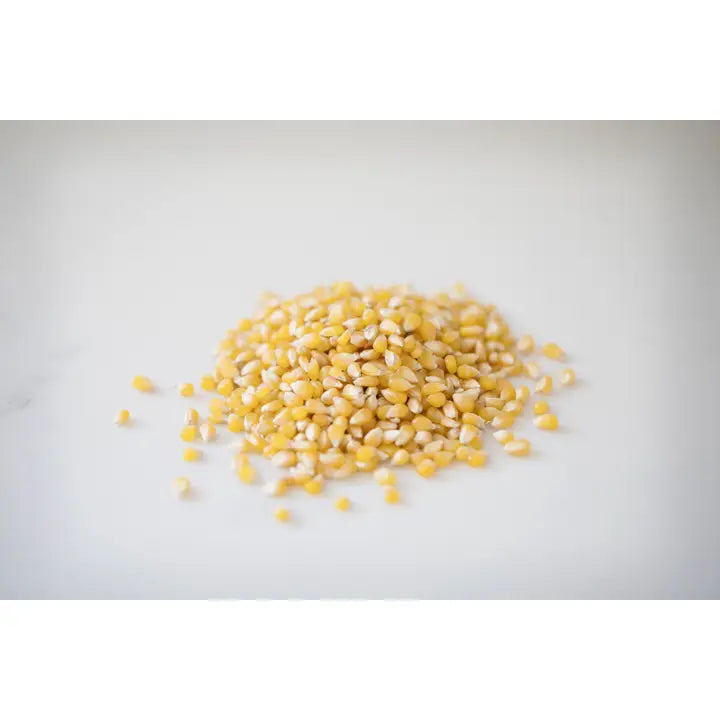 Ladyfinger Hulless Popcorn