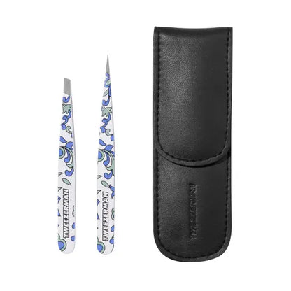 Tweezerman Paisley Tweezer Set