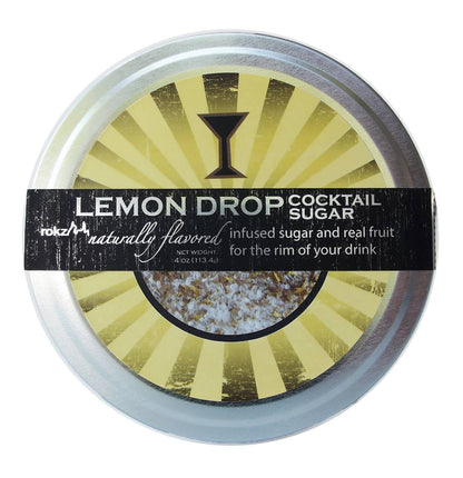 rokz Lemon Drop Sugar Rimmer