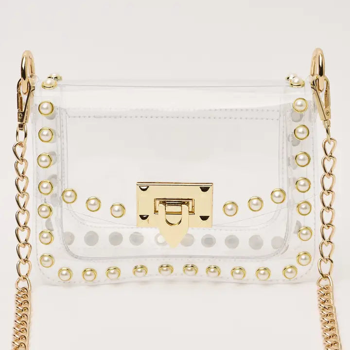 The Jackie Handbag