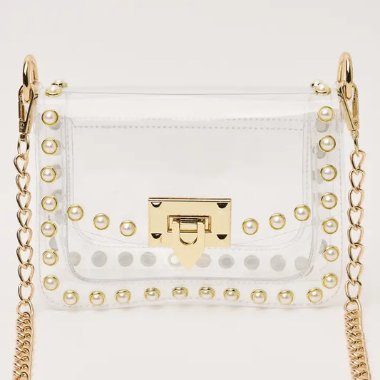 The Jackie Handbag