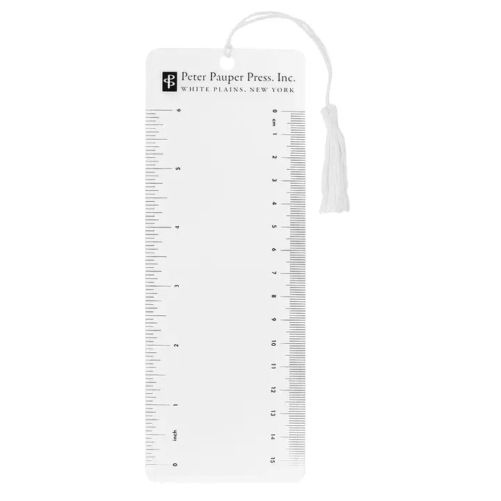Magnifier Bookmark