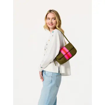 Milano Shoulder Bag