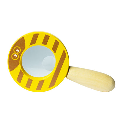 Discovery Magnifying Glass Children's Retro Toy