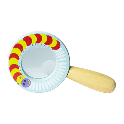 Discovery Magnifying Glass Children's Retro Toy