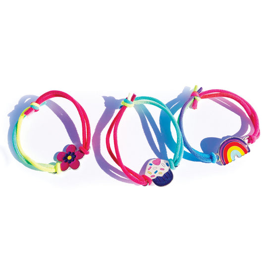 Mood Bracelet Children's Retro Toy