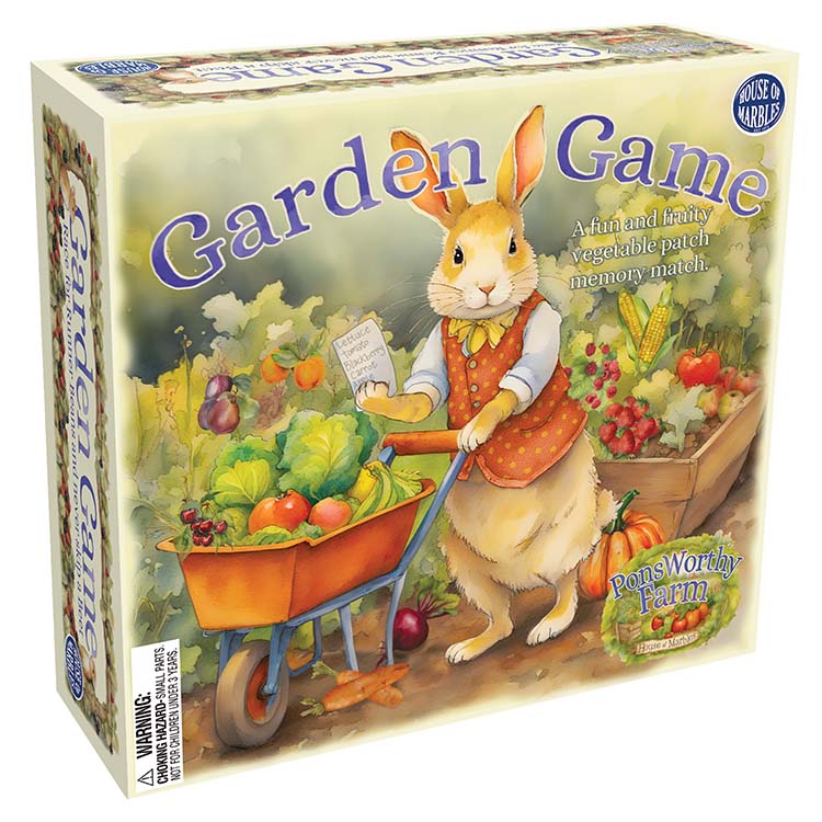 Garden Game