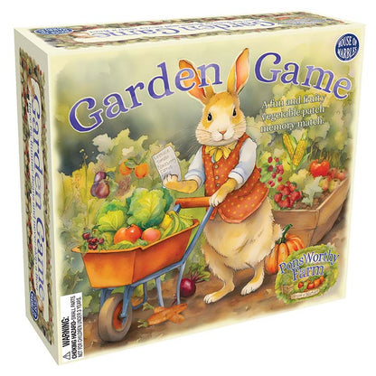 Garden Game
