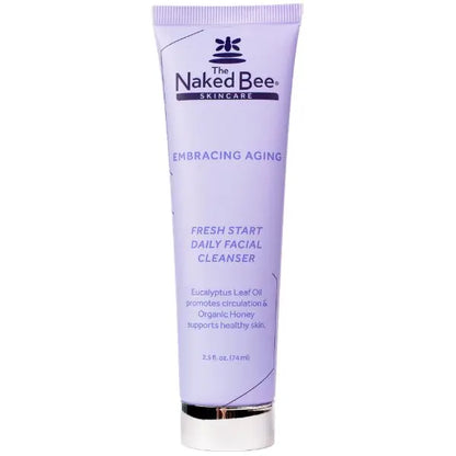The Naked Bee -  SPF 30 Daily Moisturizer