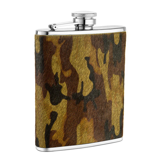 The Art of Flasking - Flask