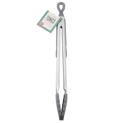 Locking Tongs - Gray