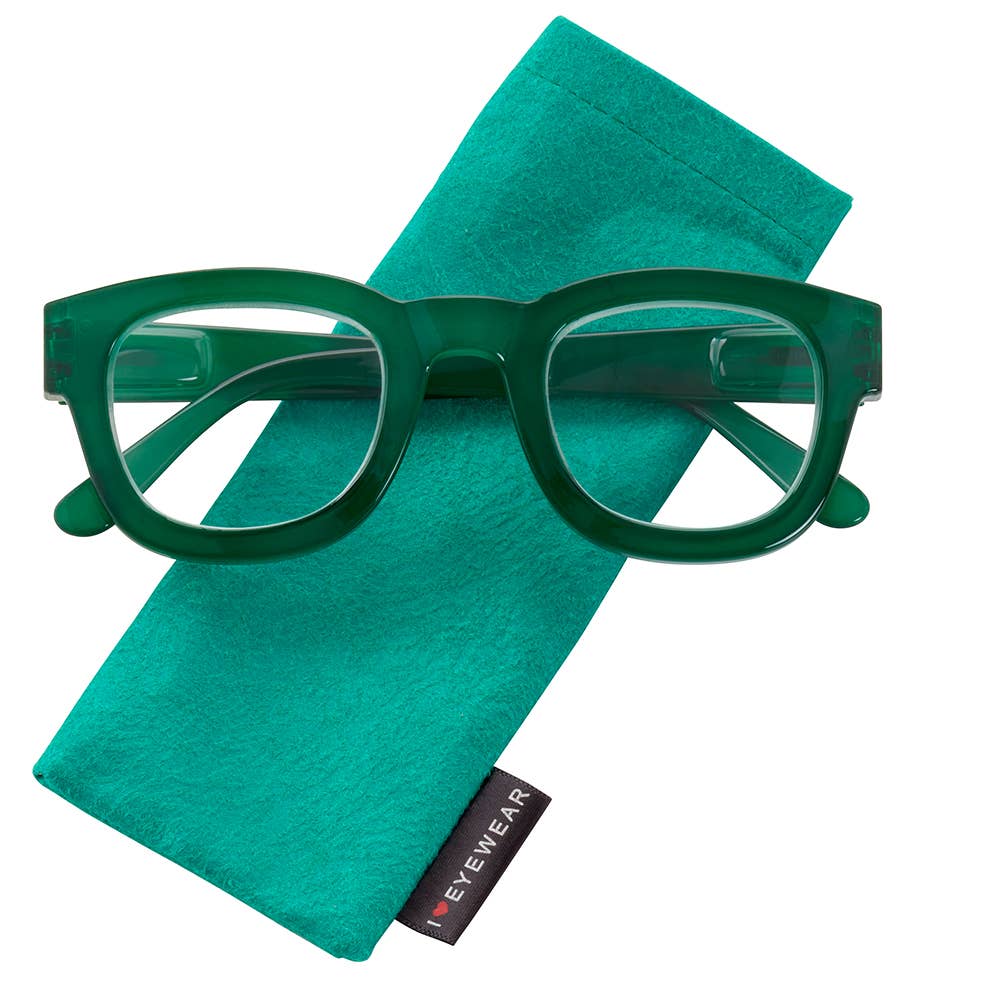 Fable Reading Glasses