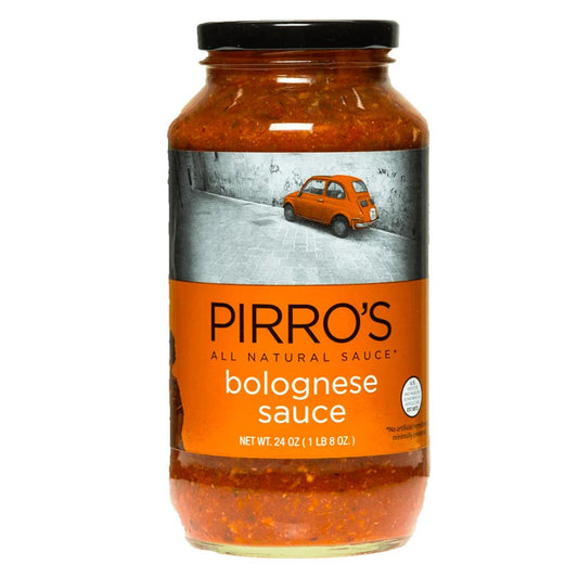 Bolognese Sauce